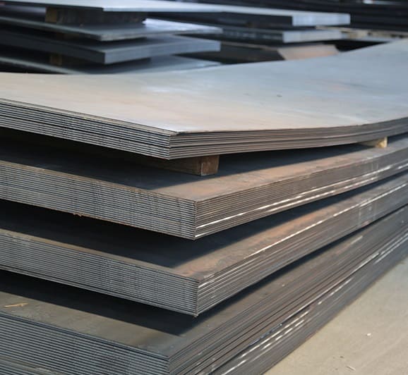Tata Plate Jsw Ms Steel Sheets, For Construction, Automobile, Engineering, Manufacturing, Etc