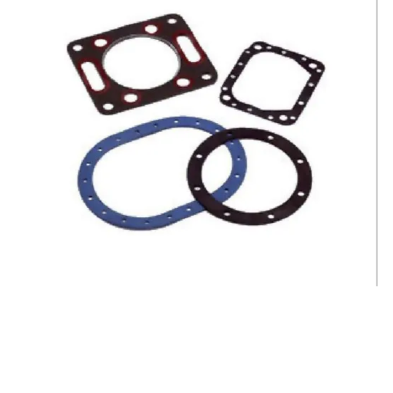 Industrial Rubber Gasket, Color Multi at Rs 110 / Piece in Mumbai