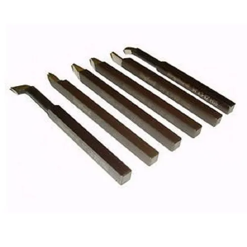 Steel Grooving Tool, Hardness 6065 Hrc at Best Price in Ambala