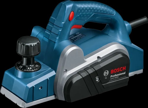 Bosch Professional Planer