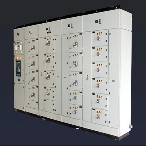 Aluminium 50 Hz PLC DG Synchronization Panel, for Generators, Feature : Anti-corrosive, Durability