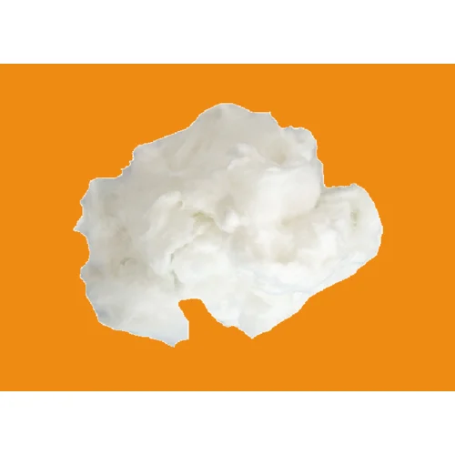 Ceramic Wool, Color White at Rs 85 / Kilogram in Ahmedabad Secure