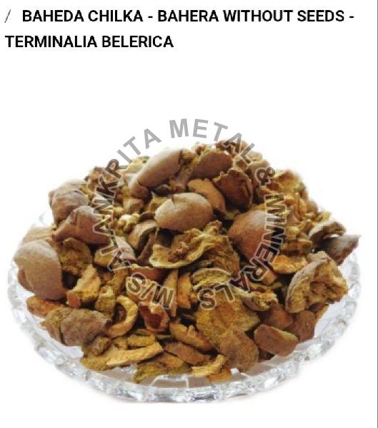 Terminalia Bellirica Extract