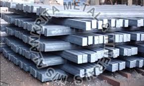 Mild Steel Ingots, Size : 20x3inch, 30x5inch, Etc