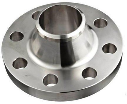 Welding Neck Flanges