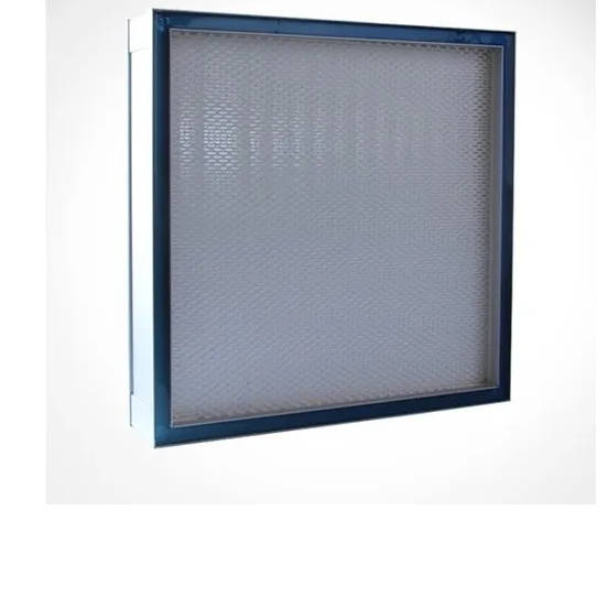 HEPA Filter Flow Capacity Range : 0 500cfm 500 1000cfm 1000 1500cfm
