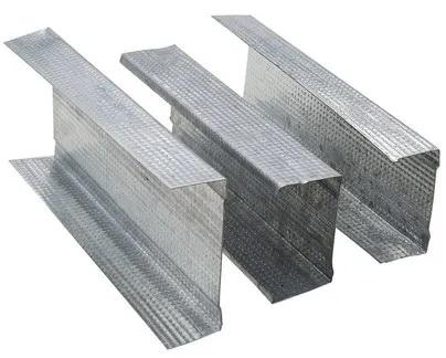 Galvanized Stud, Length : 30 mm