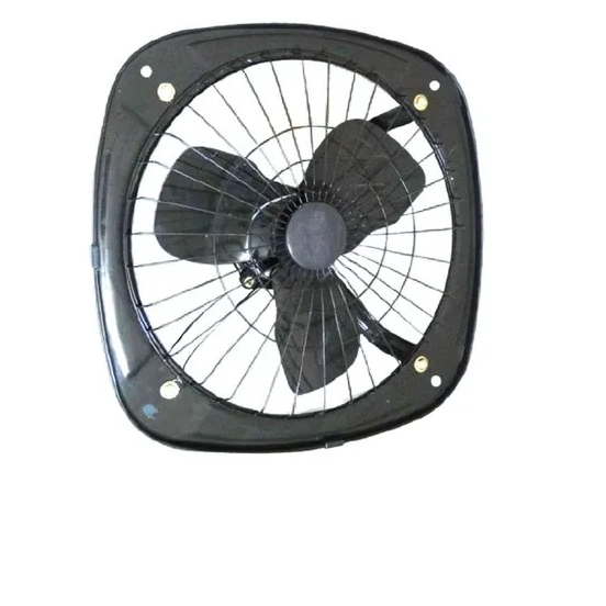 Hi-Choice Grey Electricity Fresh Air Fan, for Kitchen, Voltage : 220V ...