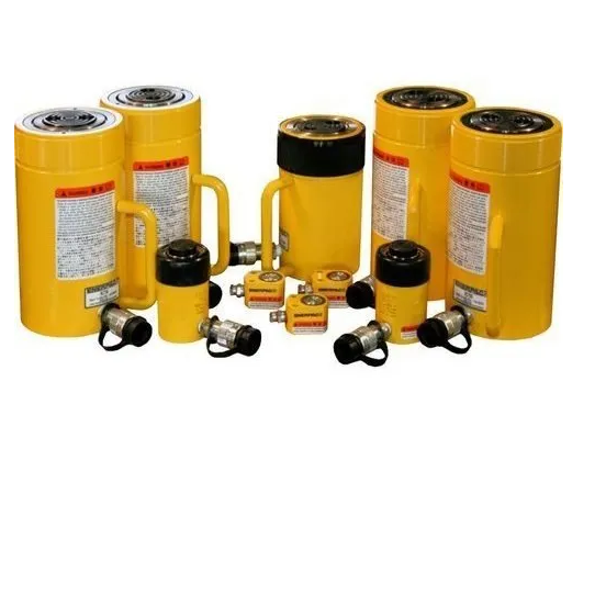 Enerpac Hydraulic Jack, for Automobile at Rs 15,000 / Piece in