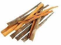 Brown Stick Natural Split Cassia, for Spices, Style : Dried