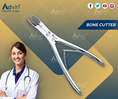Surgical Bone Cutter