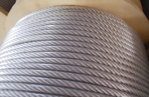 Canco SS304 Stainless Steel Wire Rope, Length : 500 Mm/reel, 2500 Mm/reel, 1000 Mm/reel