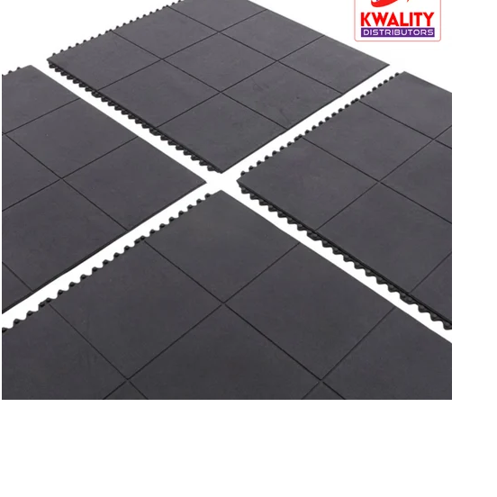Rubber Gym Mat at Rs 775 / Piece in Chennai Kwality Distributors