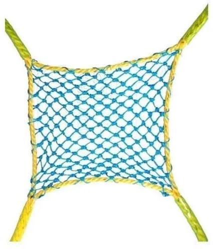 Nylon Double Cord Safety Net