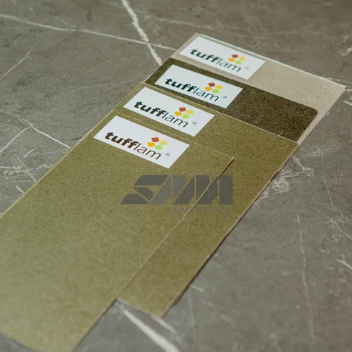 Mica Sheets, for High Temperature at Rs 400 / Piece in Mumbai Sam