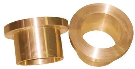 Essen Brass Automotive Bushings, Shape : Round