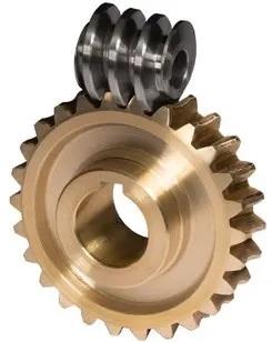 MS Brass Elevator Gear