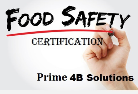 Food Safety Audits Consultant In Delhi
