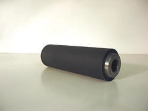 Cylindrical Stainless Steel Rotogravure Printing Cylinder