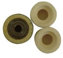 Ceramic Bearing Retainer