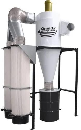 Cyclone Dust Collector