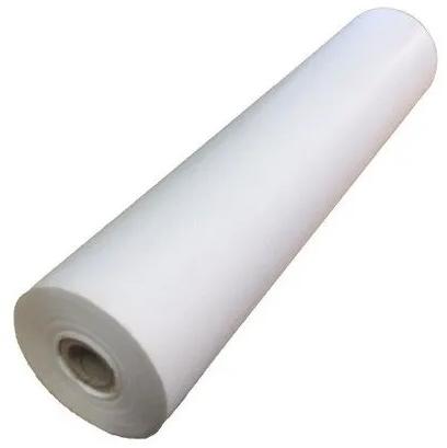 Plain Thermal Fax Paper Roll, Color : White