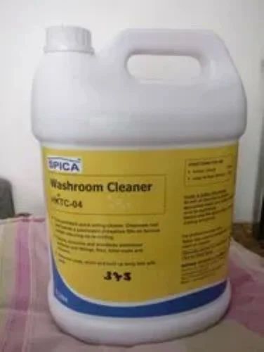 Spica Toilet Cleaner Concentrate