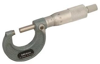 Outside Micrometer