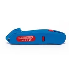 Blue Cable Stripper