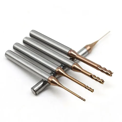 Pcb Router Bit at Rs 100 / Piece in Thane Interface Design Associates