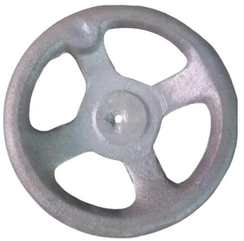 Cast Iron Hand Wheel