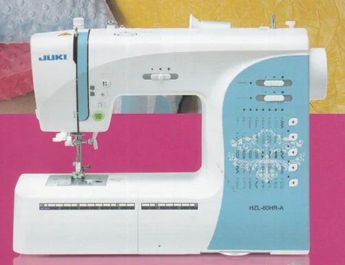 5.8kg Juki Motorised Sewing Machine, for Household, Commercial, Automatic Grade : Automatic, Semi-Automatic
