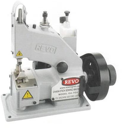Revo Piece End Joining Sewing Machine, Automation Grade : Semi-automatic