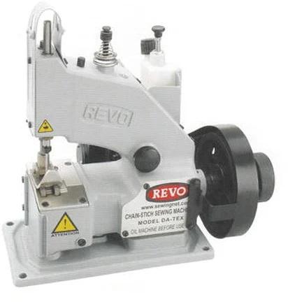 Revo Piece End Joining Sewing Machine