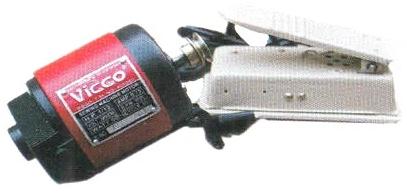 75 Watt Vicco Sewing Machine Motor, Voltage : 220/230 Volt