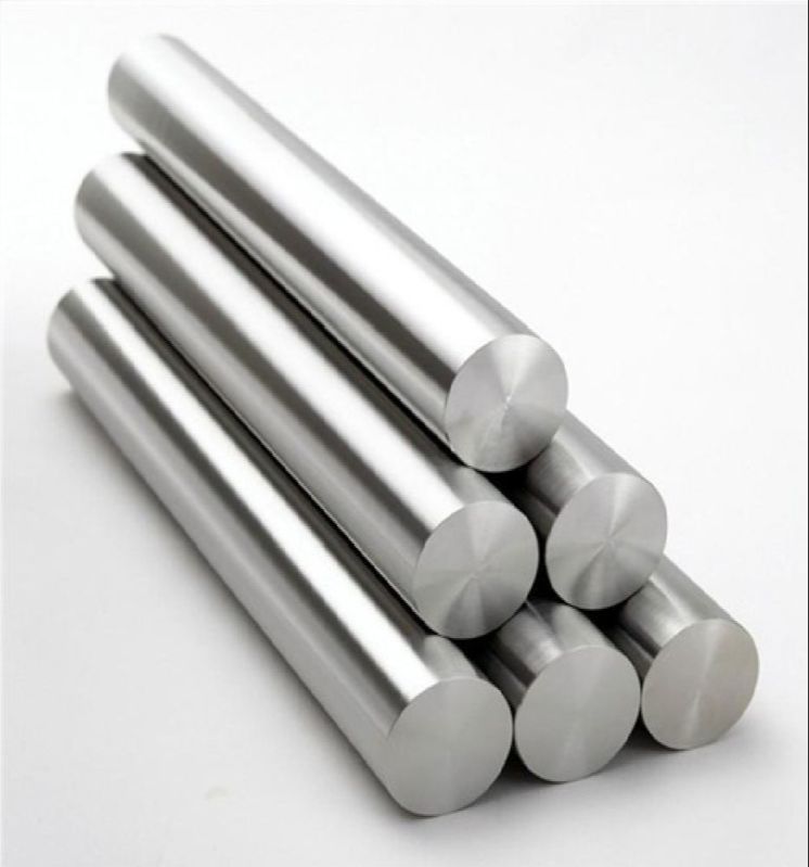 Aluminium Rods