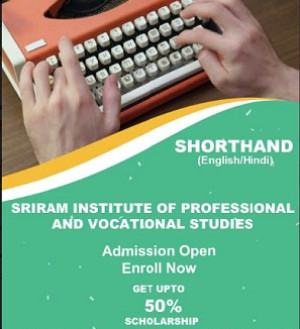 Stenography Course