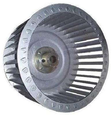 Single Inlet Impeller