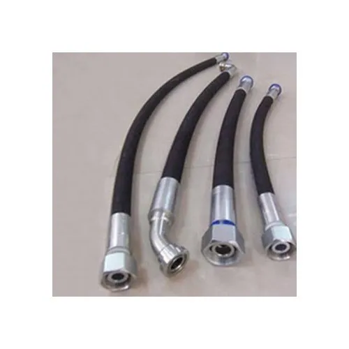 High Pressure Hydraulic Hose Pipe at Rs 1,500 / Units in Belgaum