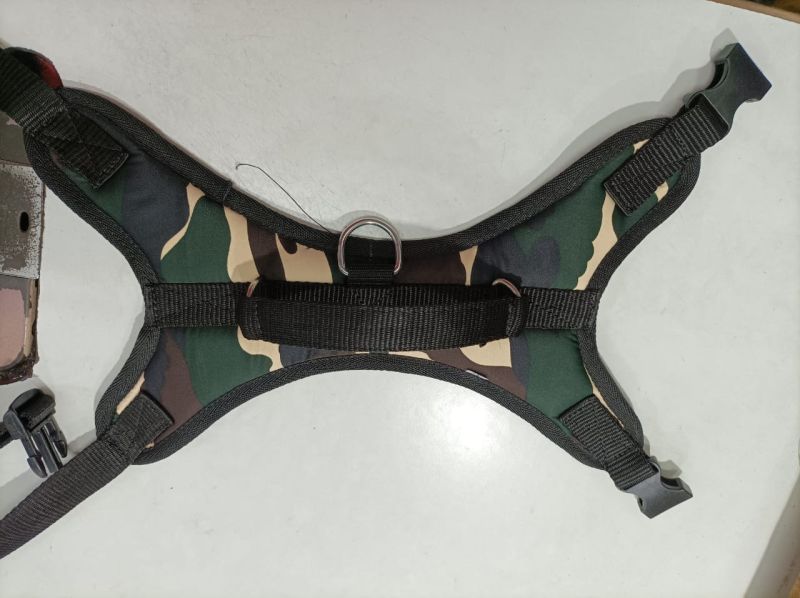 Army Designer Harness