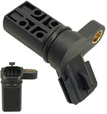 Black Car Crank Sensor