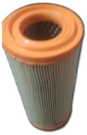 Polished Metal Car Fuel Filter, Packaging Type : Box