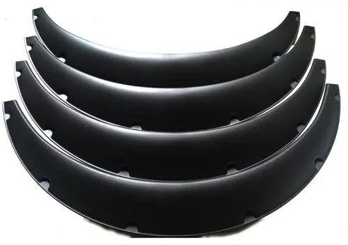 Polished Car Wheel Arch, Feature : Rustproof, Stylish Look, Waterproof