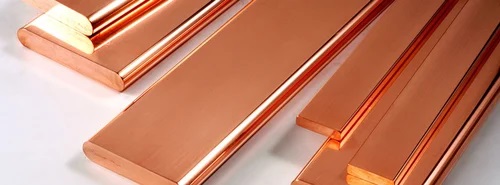 Copper Bus Bar