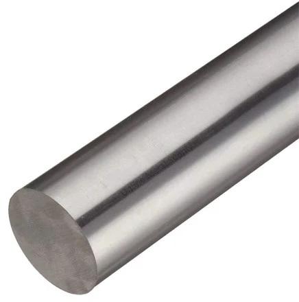 Steel Round Bar, for building construction, military equipment, cement industry