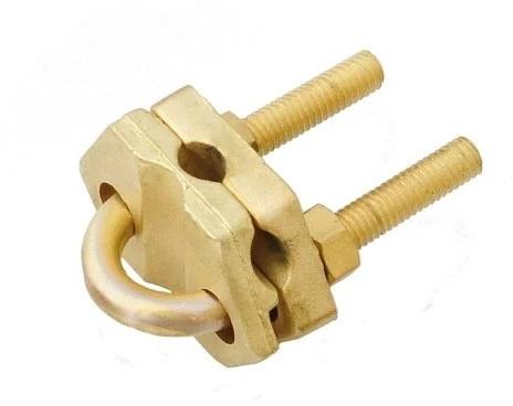 U Bolt Rod Clamp