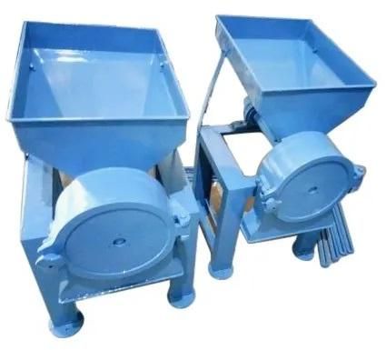 MS Pulverizer Machine
