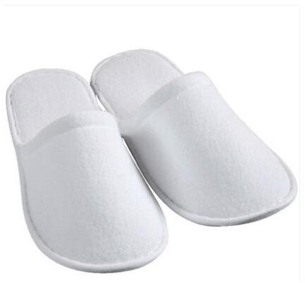 Non oven Slippers