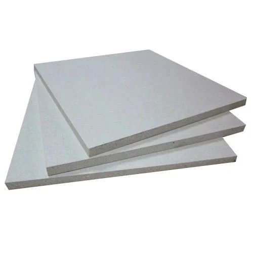 White Gypsum Ceiling Tile at Rs 17 / Square Feet in Agra | United Steel ...