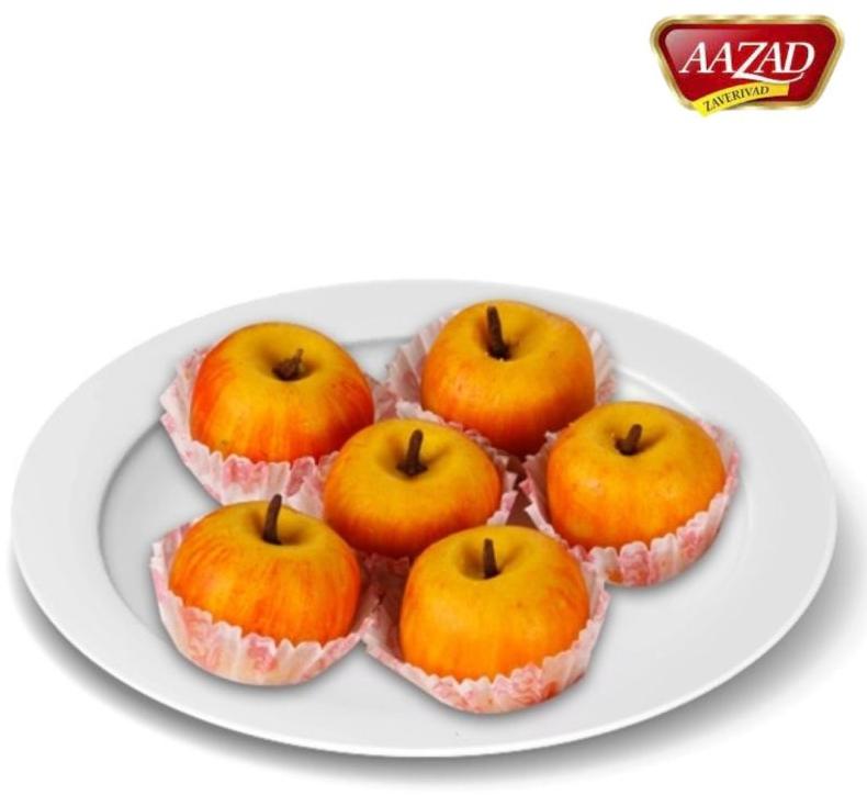 Golden Curve Raw Natural Aazad Kaju Apple, For Food, Grade : A+